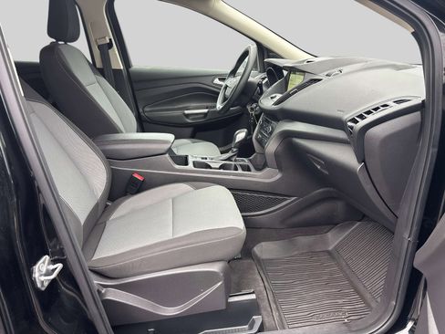 Used 2018 Ford Escape SE w/ SE Sync 3 Package image 14