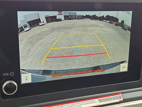 Used 2025 Toyota Tacoma SR RWD image 18