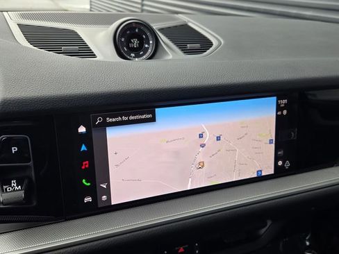 Used 2026 Porsche Cayenne image 23