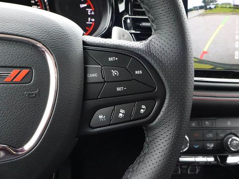 New 2026 Dodge Durango GT AWD/4WD image 34