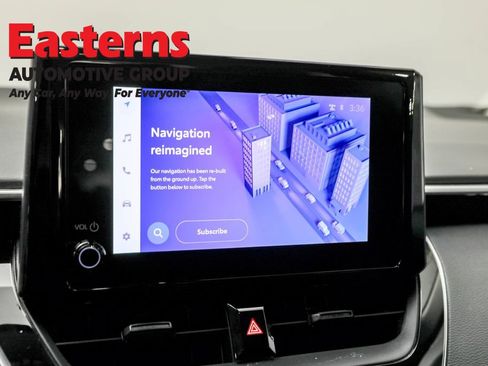 Used 2023 Toyota Corolla LE image 18