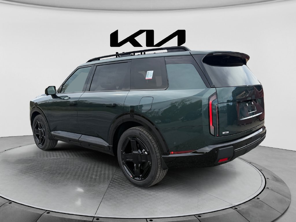 New 2027 Kia Telluride X-Line SX Prestige w/ Executive Package AWD/4WD image 3