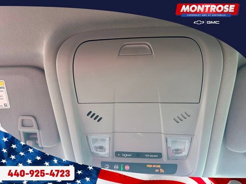 Used 2024 Chevrolet Equinox LT w/ LPO, Floor Liner Package FWD image 18