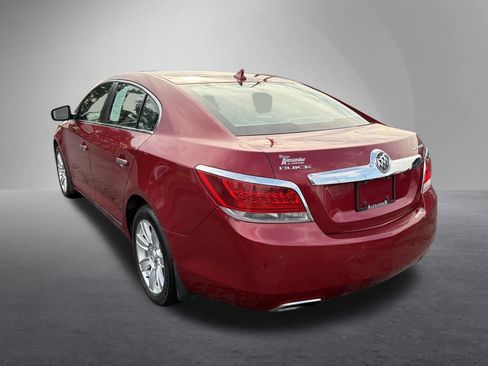 Used 2012 Buick LaCrosse Premium FWD image 6