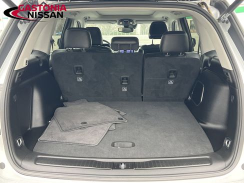 Used 2022 Jeep Grand Cherokee Limited 4xe image 34