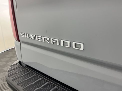 Certified 2024 Chevrolet Silverado 1500 LT Trail Boss w/ Convenience Package II image 21
