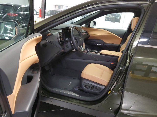 Used 2026 Lexus RX 350 Premium w/ Accessory Package (Z1) AWD/4WD image 10