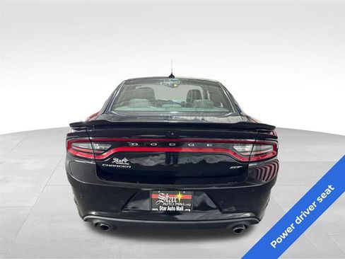 Used 2023 Dodge Charger GT image 6