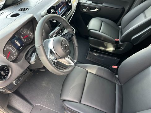 New 2026 Mercedes-Benz Sprinter 3500 image 10