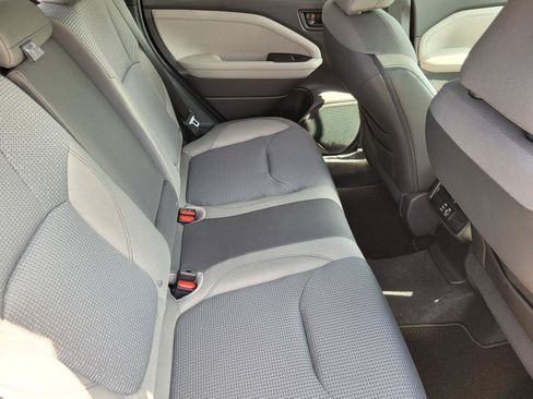 New 2026 Subaru Forester Premium AWD/4WD image 12