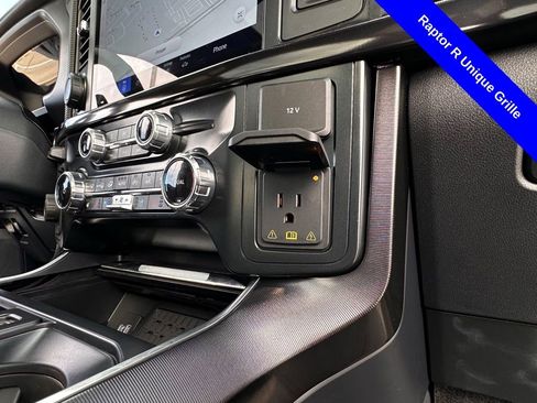 Used 2024 Ford F150 Raptor w/ Equipment Group 803A Raptor R image 14