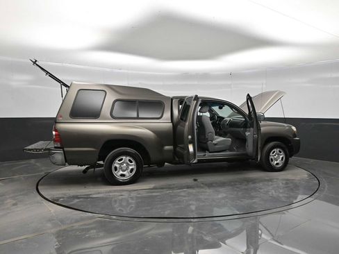 Used 2011 Toyota Tacoma 2WD Access Cab w/ SR5 Pkg #2 image 44