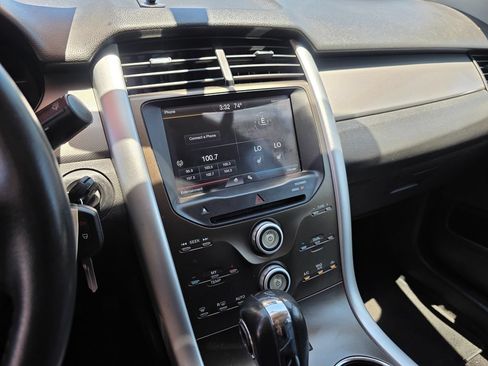 Used 2012 Ford Edge SEL FWD image 34
