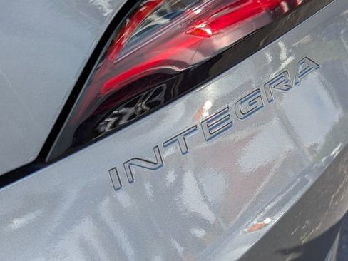 Certified 2024 Acura Integra A-Spec image 22