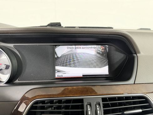 Used 2014 Mercedes-Benz C 300 4MATIC Sedan image 51