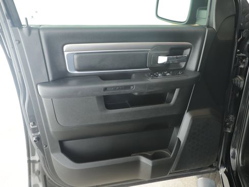 Certified 2022 RAM 1500 Classic Warlock image 7