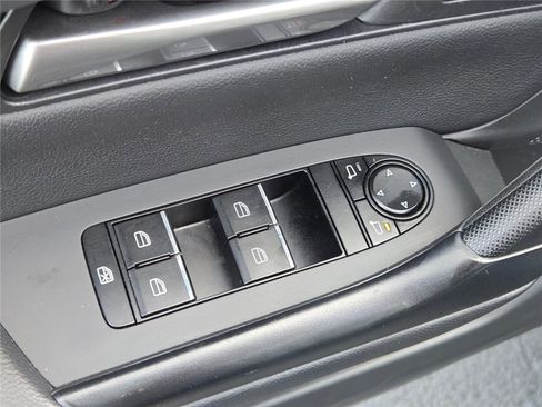 Used 2024 MAZDA CX-50 AWD 2.5 S w/ Preferred Package image 23