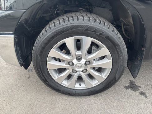 Used 2013 Toyota Tundra Platinum image 34