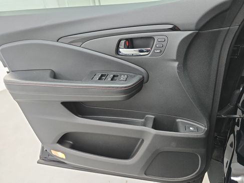 Used 2019 Honda Ridgeline Black Edition image 26