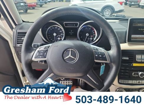 Used 2013 Mercedes-Benz G 550 image 18