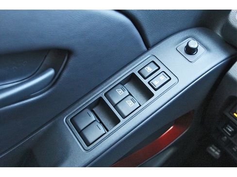 New 2026 Nissan Frontier PRO-4X image 20