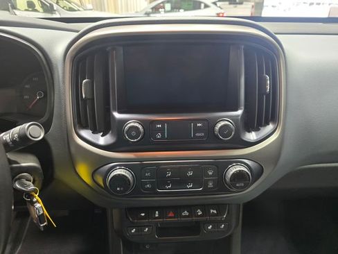 Used 2021 Chevrolet Colorado Z71 image 18