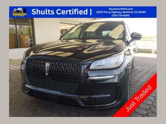 Used 2025 Lincoln Corsair AWD w/ Equipment Group 101A video 1