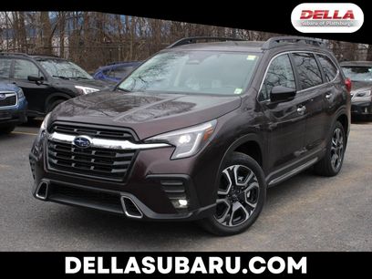 New 2026 Subaru Ascent Touring