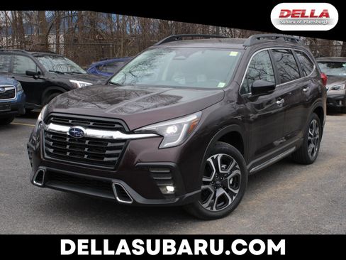 New 2026 Subaru Ascent Touring AWD/4WD image 1