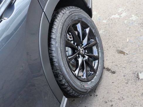 New 2026 Honda CR-V Sport image 25