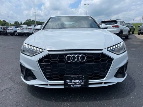 Used 2023 Audi A4 2.0T Premium Plus AWD/4WD image 28