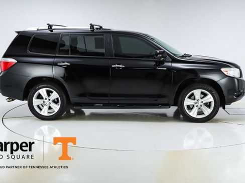 Used 2008 Toyota Highlander Limited image 10