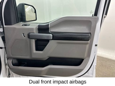 Used 2018 Ford F150 XLT AWD/4WD image 23
