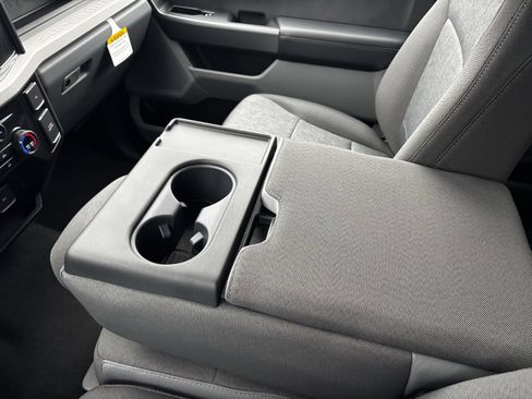 New 2026 Ford F250 XL w/ STX Appearance Package image 20