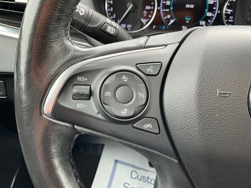 Used 2019 Buick Enclave Avenir AWD/4WD image 16