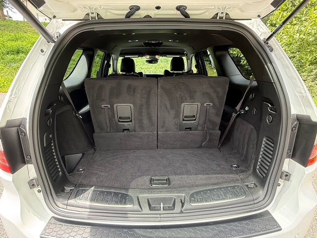 Used 2022 Dodge Durango GT RWD image 19