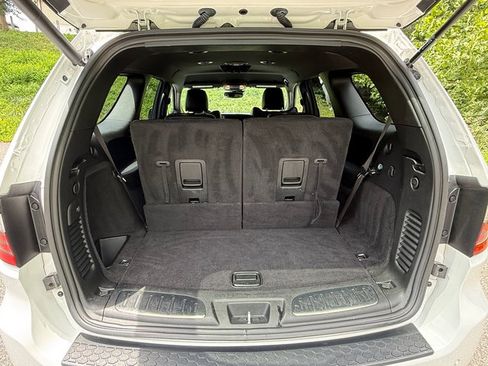 Used 2022 Dodge Durango GT RWD image 19