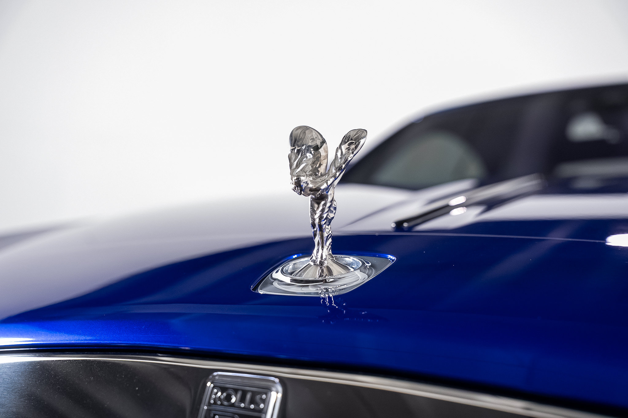 Used 2020 Rolls-Royce Wraith RWD image 10