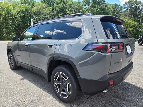 New 2026 Jeep Cherokee Limited AWD/4WD image 6
