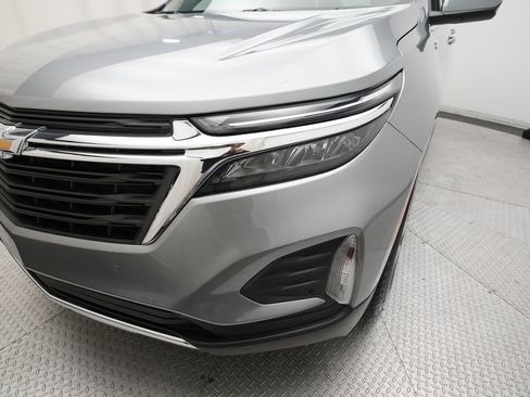 Used 2024 Chevrolet Equinox LT image 23