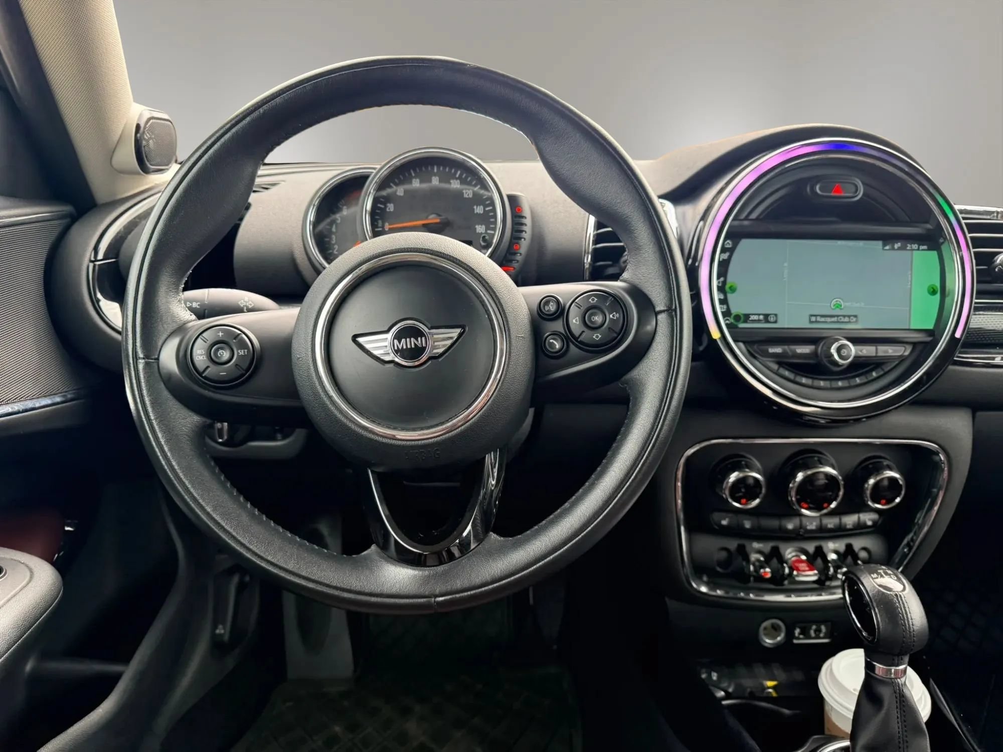 Used 2017 MINI Cooper Clubman S FWD image 17