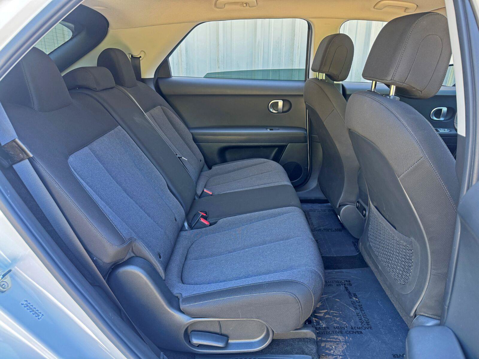 Used 2024 Hyundai Ioniq 5 SEL RWD image 38
