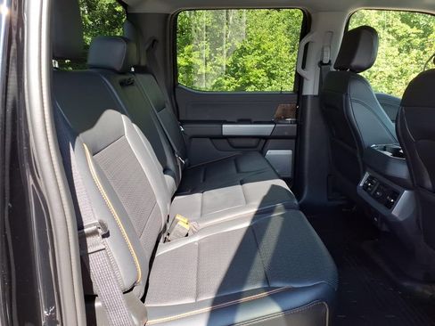 New 2026 Ford F350 Lariat w/ Black Appearance Package AWD/4WD image 15