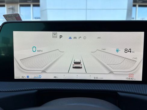 Used 2023 Kia EV6 GT image 20