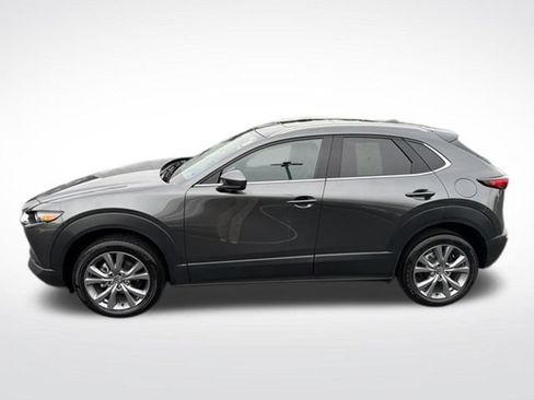 Used 2025 MAZDA CX-30 AWD 2.5 S w/ Premium Package image 3