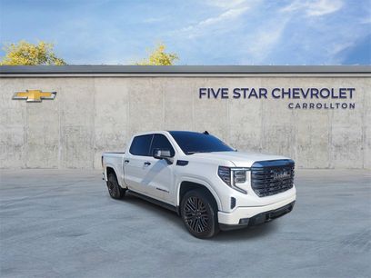 Certified 2022 GMC Sierra 1500 Denali Ultimate