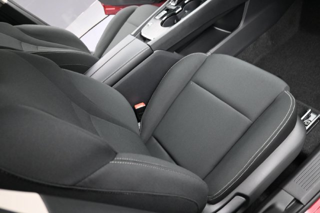New 2027 Nissan Rogue S FWD image 35