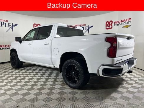 Used 2023 Chevrolet Silverado 1500 RST image 7