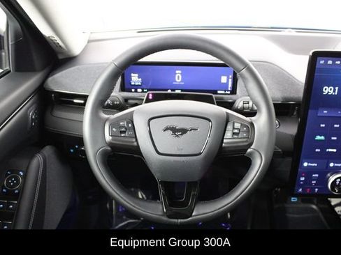 Used 2022 Ford Mustang Mach-E Premium RWD image 7