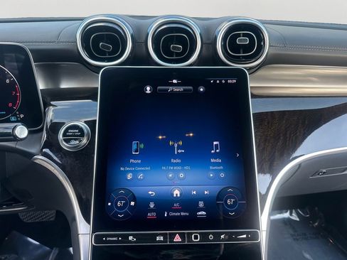 Used 2023 Mercedes-Benz GLC 300 4MATIC image 15